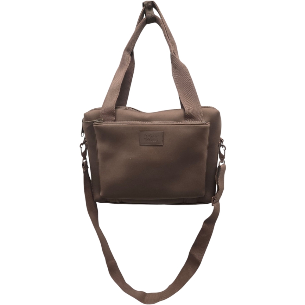 Dagne Dover Laptop Bag in Dune (Discontinued/Rare) - Picture 7 of 15